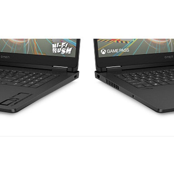 HP Omen 17-DB1008NV 17.3" FHD IPS (AMD Ryzen AI 7-350/24GB/1TB SSD/GeForce RTX 5060/Win11Home) Laptop image 11